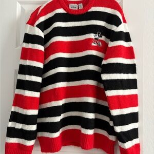 Mickey Mouse Sweater